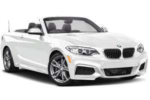 BMW 2 Series Convertible BMW 2 Series Convertible