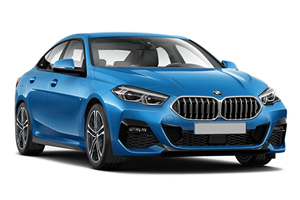 BMW 2 Series Gran Coupe