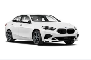 BMW 2 Series Gran CoupÃ©