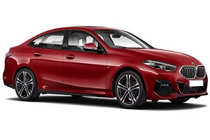 BMW 220i M Sport *Model Guaranteed*