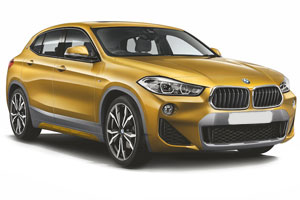 BMW X2 BMW X2