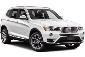 BMW X3 BMW X3