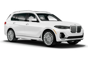 BMW X7 BMW X7
