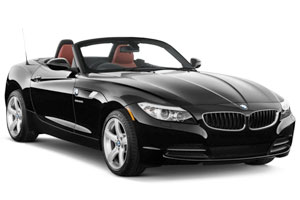 BMW Z4 Roadster BMW Z4 Roadster