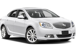 Buick Verano