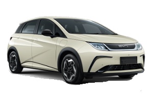 BYD Dolphin BYD Dolphin