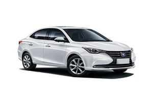 Changan Alsvin Changan Alsvin
