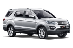 Changan CX70 Changan CX70