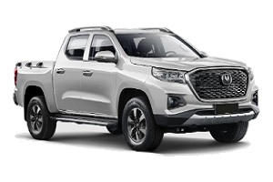 Changan Hunter Changan Hunter