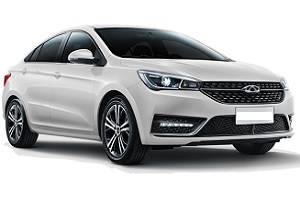 Chery Arrizo 5 Chery Arrizo 5
