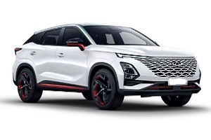 Chery Omoda 5 Chery Omoda 5