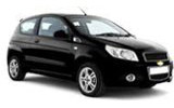 Chevrolet Aveo 3door Chevrolet Aveo 3door
