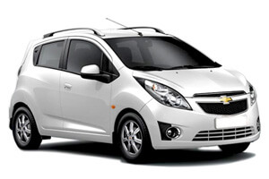 Chevrolet Beat