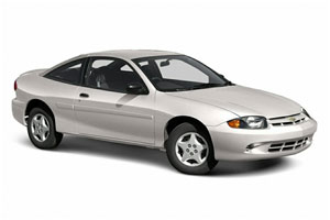 Chevrolet Cavalier Chevrolet Cavalier