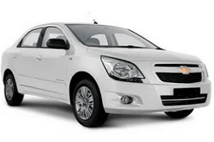 Chevrolet Cobalt Chevrolet Cobalt