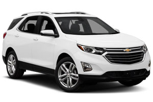 Chevrolet Equinox Chevrolet Equinox