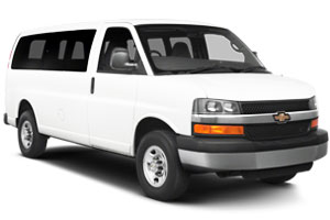 Chevrolet Express