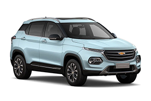 Chevrolet Groove  Chevrolet Groove