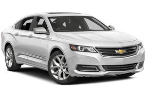 Chevrolet Impala Chevrolet Impala
