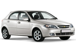 Chevrolet Lacetti Chevrolet Lacetti