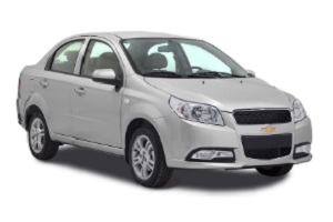 Chevrolet Nexia
