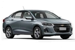 Chevrolet Onix Plus Chevrolet Onix Plus