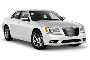 Chrysler 300 Chrysler 300