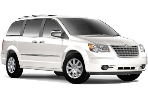 Chrysler Grand Voyager Chrysler Grand Voyager