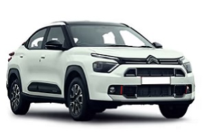 Citroen Basalt Citroen Basalt