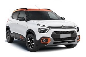 Citroen C3 3Door
