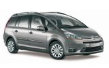 Citroen C4 Grand Picasso 7 Pax Citroen C4 Grand Picasso 7 Pax