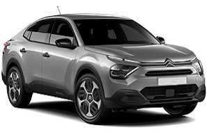 Citroen C4 X Citroen C4 X