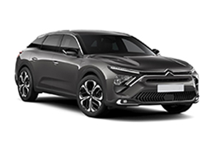 Citroen C5 X