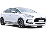 Citroen Ds 5 Citroen Ds 5