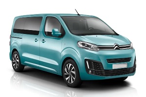 Citroen Spacetourer XL