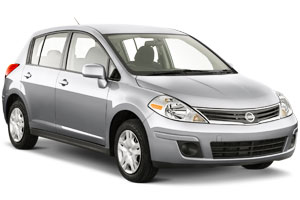 Compact (Nissan Versa) Compact (Nissan Versa)