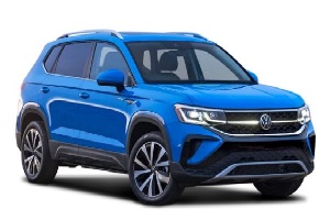 Compact (Volkswagen Taos) Compact (Volkswagen Taos)