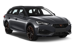 Cupra Leon Sportstourer Cupra Leon Sportstourer