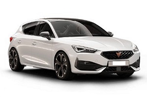 CUPRA LEON CUPRA LEON