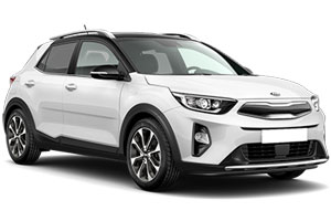 D KIA STONIC D KIA STONIC