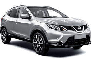 D NISSAN QASHQAI
