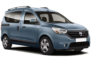 Dacia Dokker Dacia Dokker