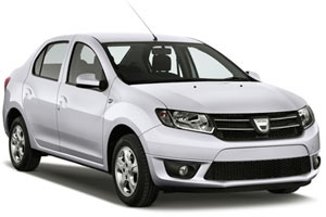 Dacia Logan Dacia Logan