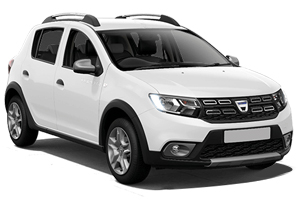 DACIA SANDERO 1.0 STEPWAY DACIA SANDERO 1.0 STEPWAY