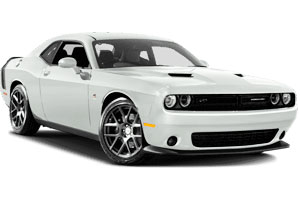 Dodge Challenger Dodge Challenger