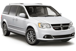 Dodge Grand Caravan