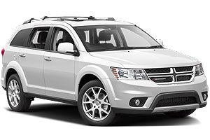 Dodge Journey Dodge Journey