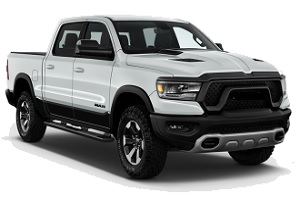 Dodge Ram 1500 Dodge Ram 1500