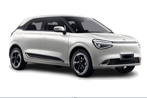 Dongfeng Nammi Box Electric