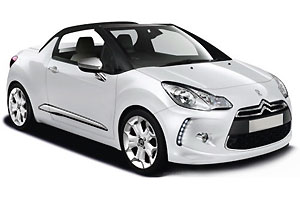 DS 3 DS 3